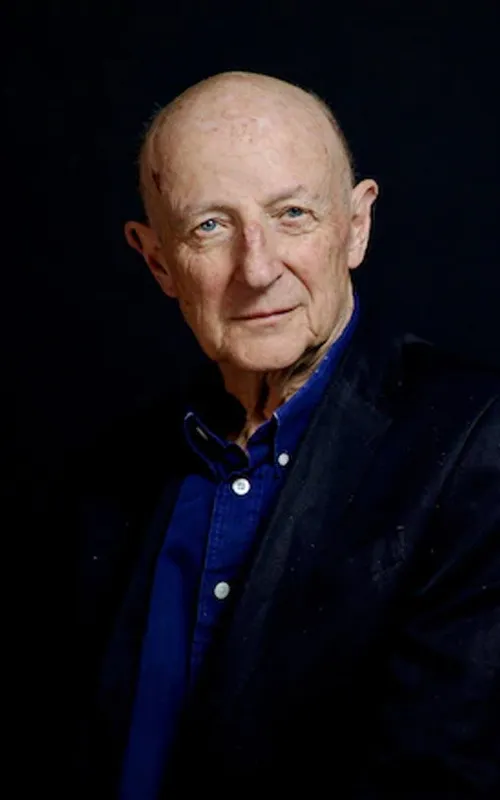 Tristram Powell