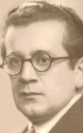 Carlos Serrano de Osma