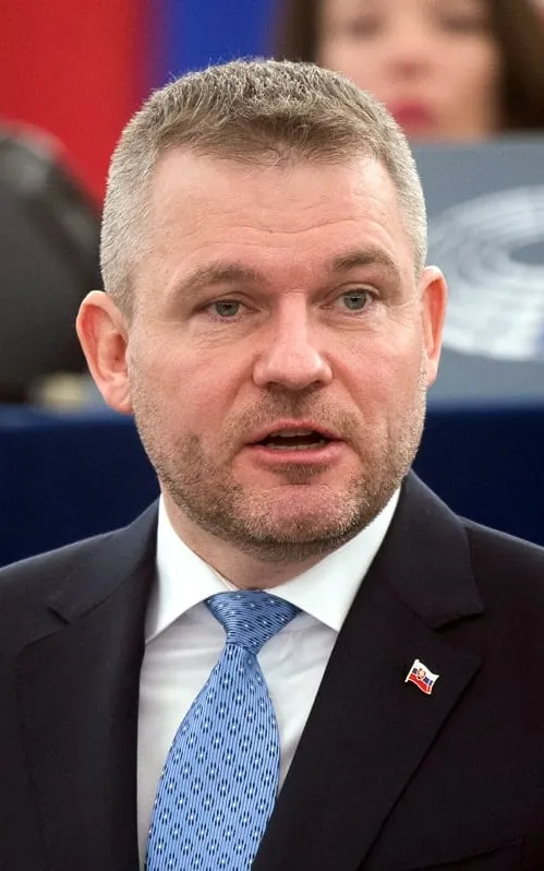 Peter Pellegrini