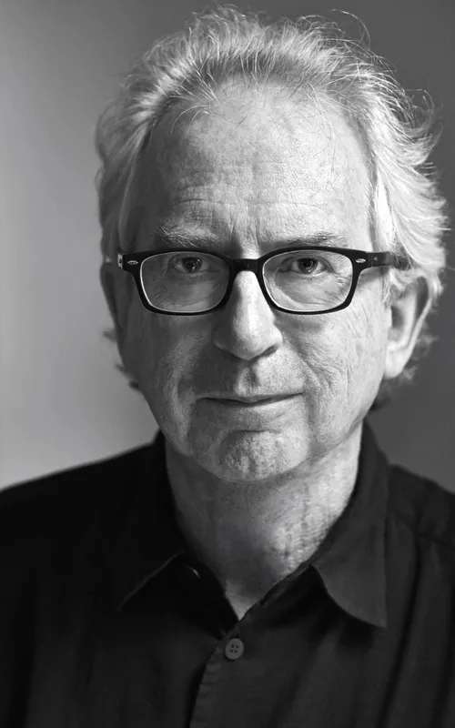 Peter Carey