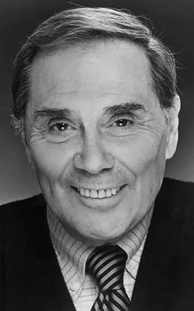 Gene Rayburn