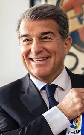 Joan Laporta