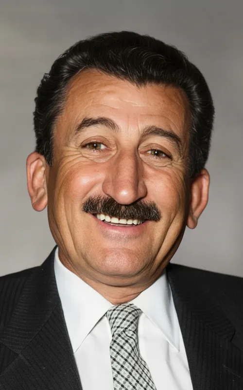 Salih Tozan