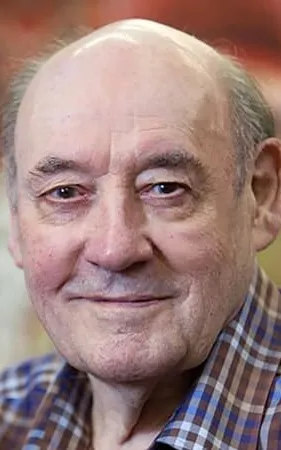 Desmond Morris