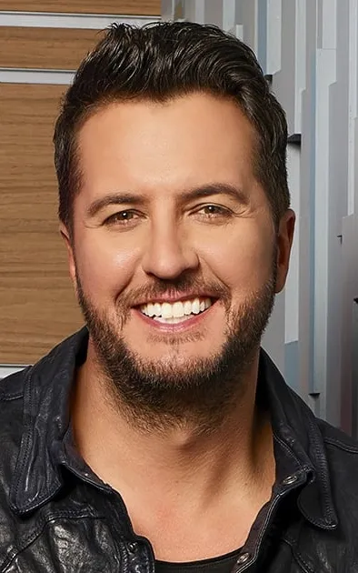 Luke Bryan