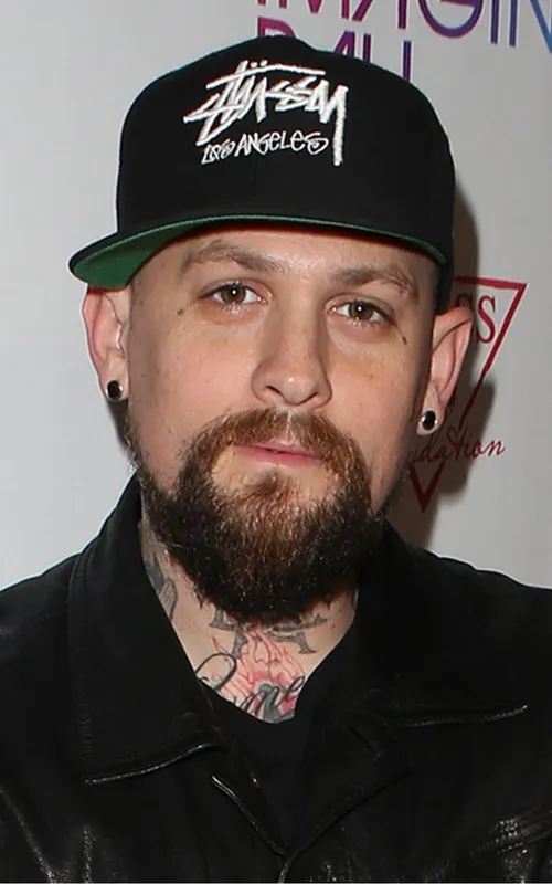 Benji Madden