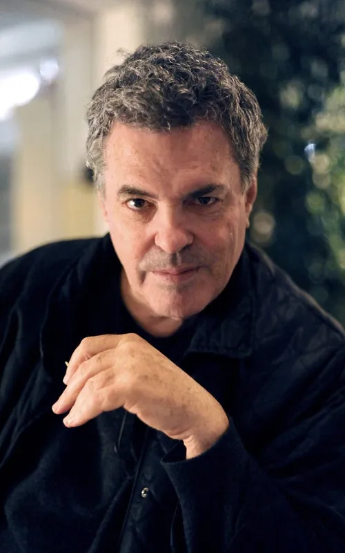 Amos Gitai