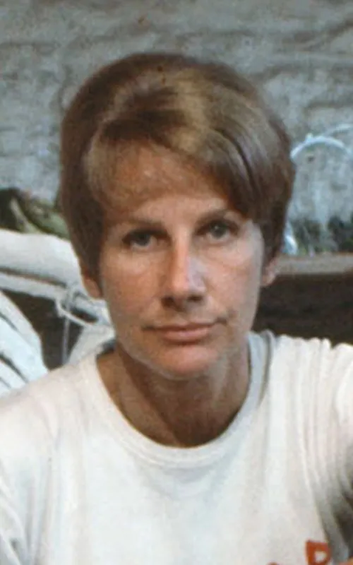 Narcisa Hirsch