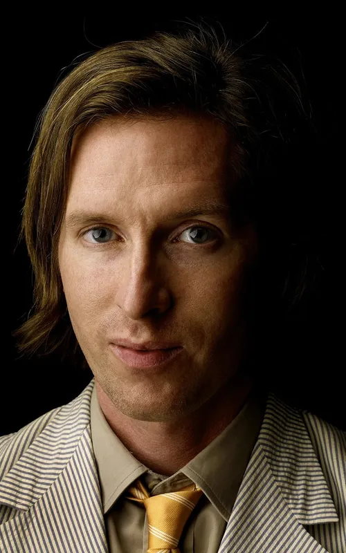 Wes Anderson