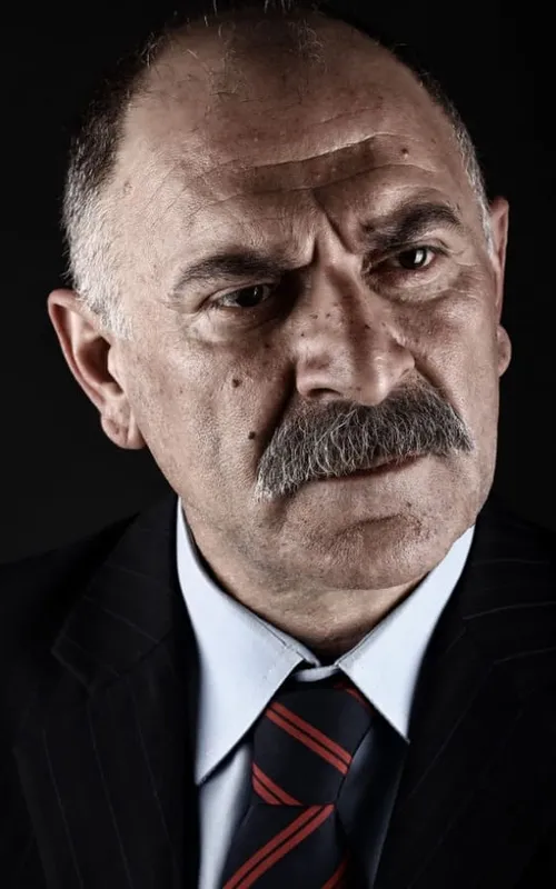 Yavuz Pekdiker