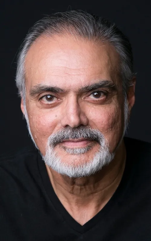 Shapoor Batliwalla