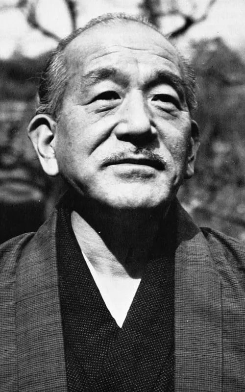 Yasujirō Ozu