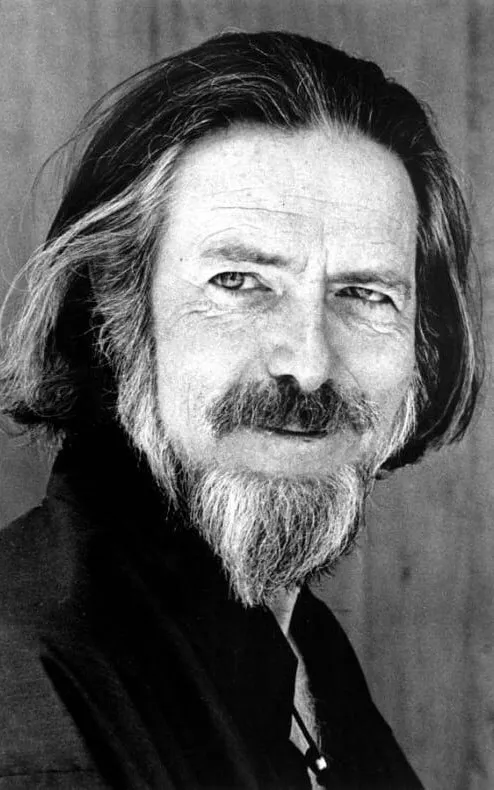 Alan Watts