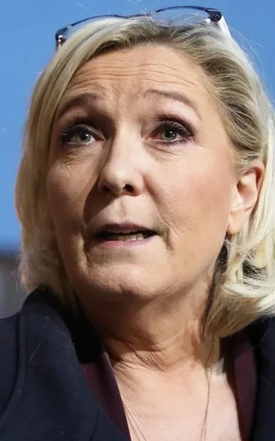 Marine Le Pen