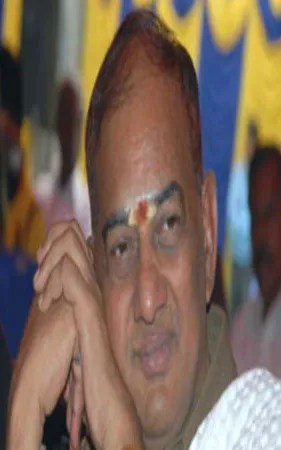 Om Saiprakash