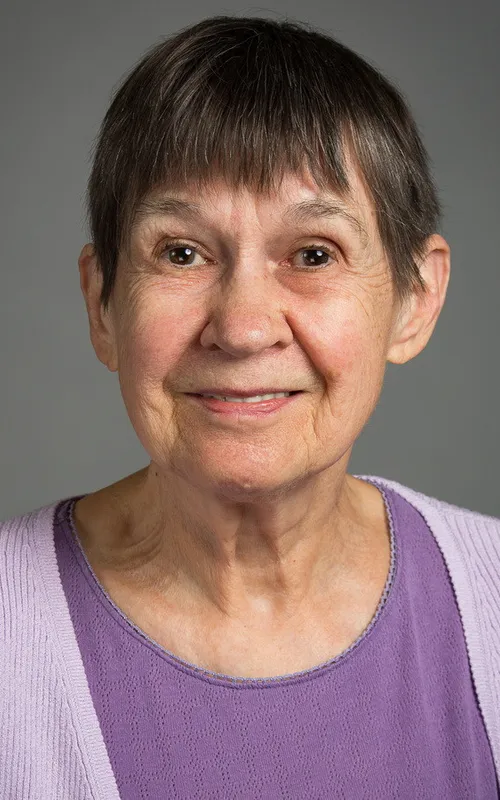 Joyce Krenz