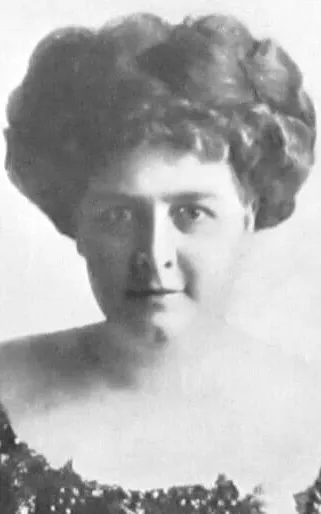 Sylvia Ashton