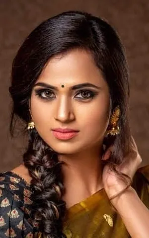 Ramya Pandian