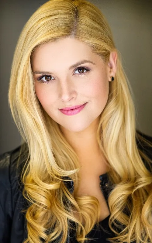 Lucy Durack