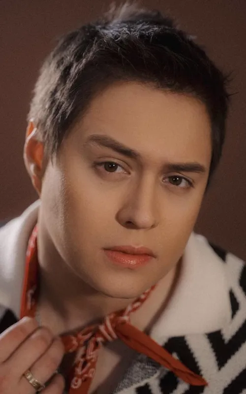 Enrique Gil