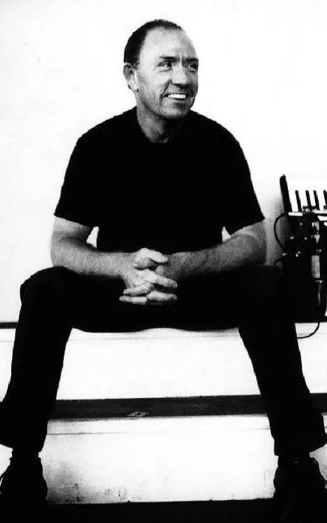 Danny Federici