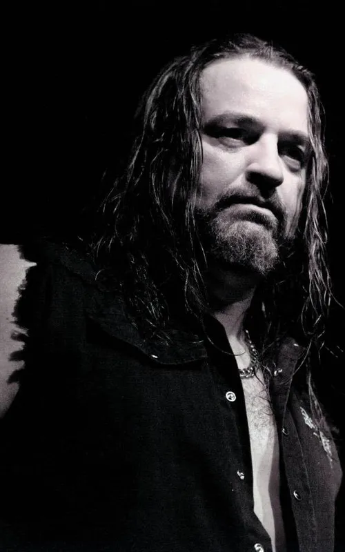 Russell Allen