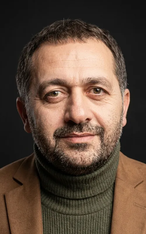 Mehmet Bilge Aslan