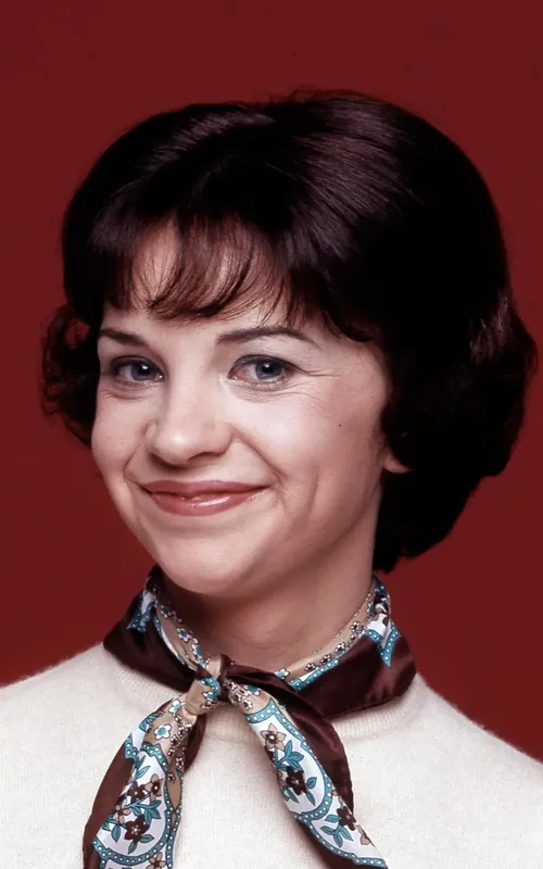 Cindy Williams