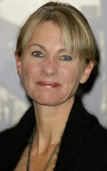 Kate Mosse