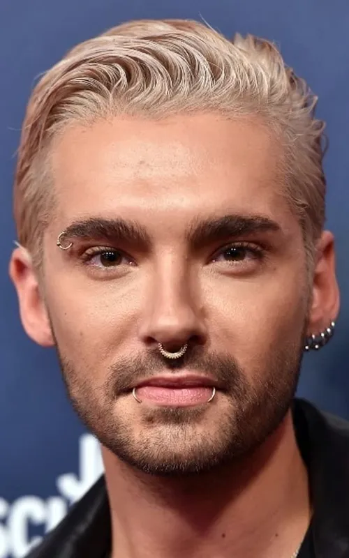 Bill Kaulitz