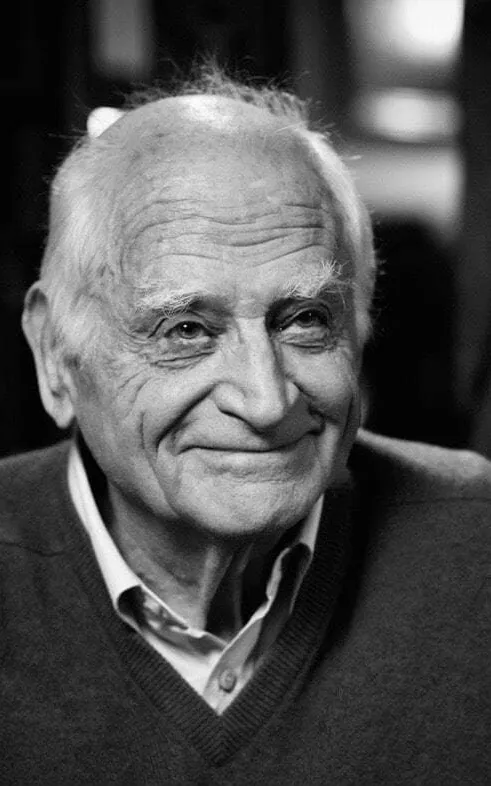 Michel Serres