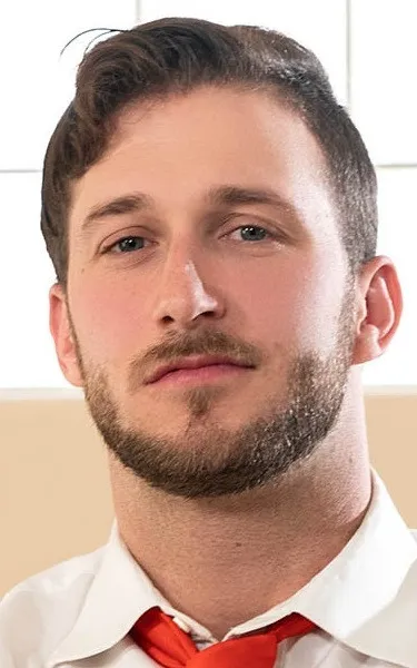 Nicholas Ryder