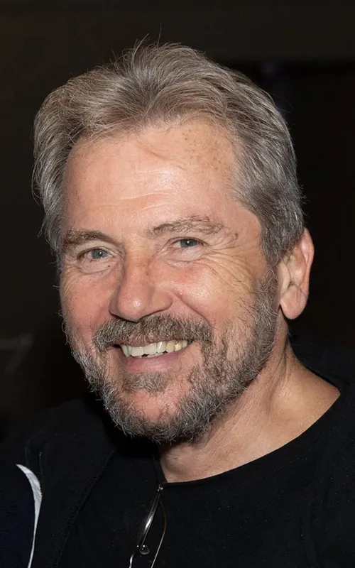 Christos Callow