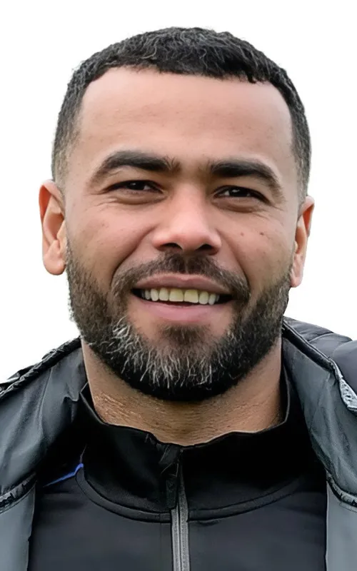 Ashley Cole
