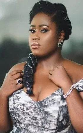 Lydia Forson