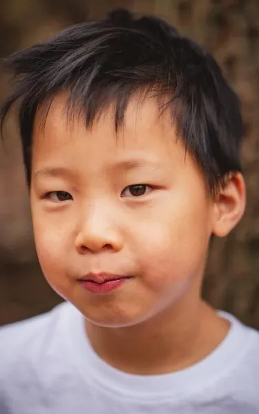 Theo Chow