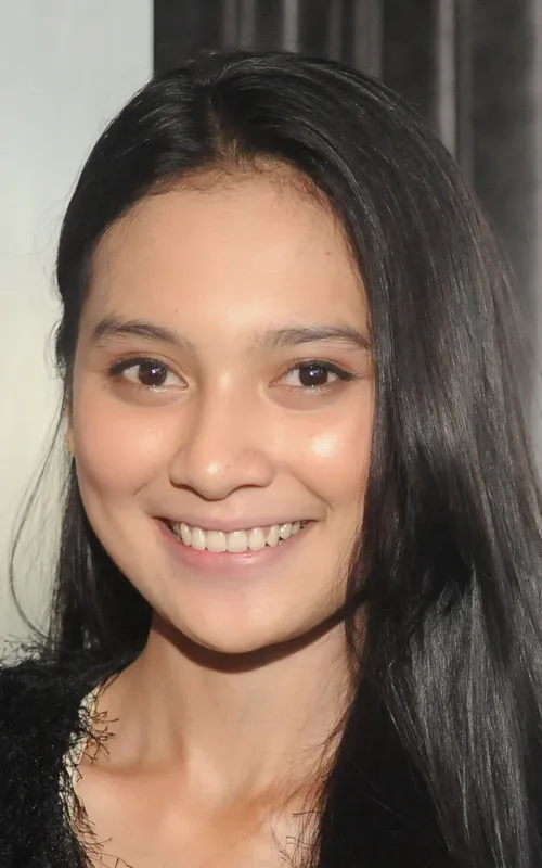 Indah Permatasari