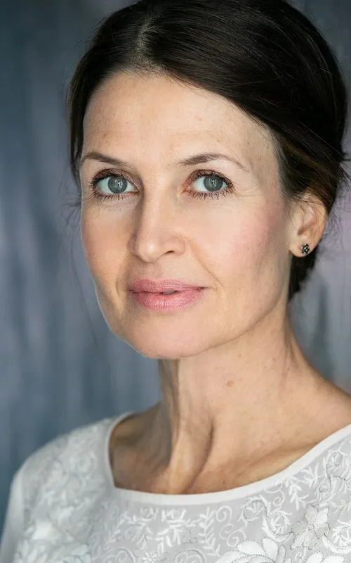 Taryn Sudding