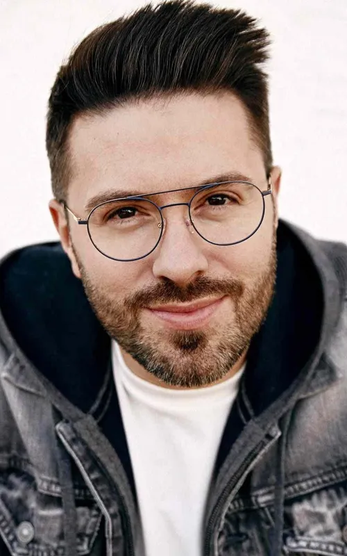 Danny Gokey