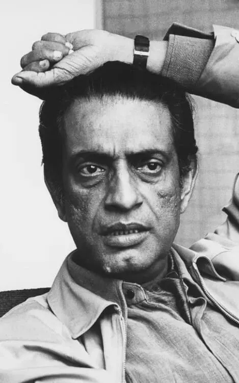 Satyajit Ray