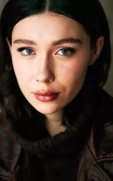 Roberta Damián