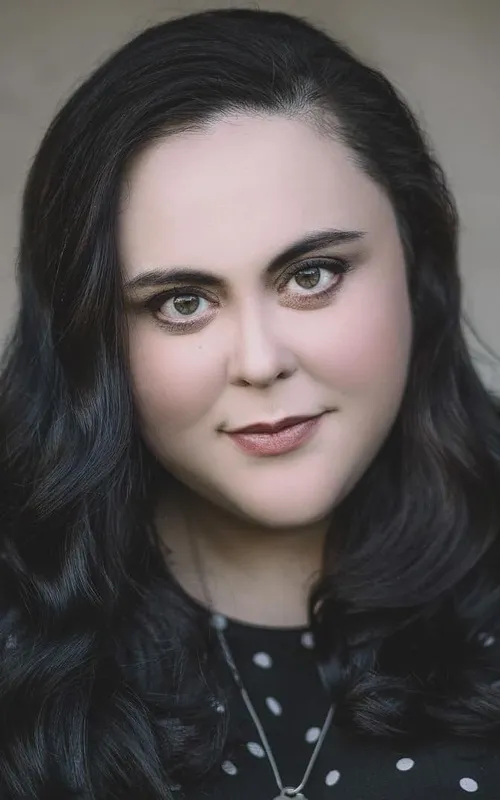 Sharon Rooney