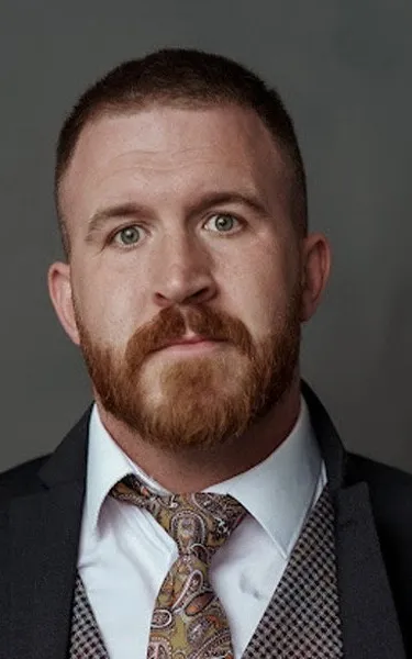 Ben Condron