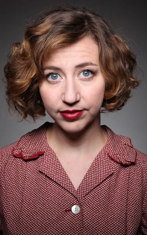 Kristen Schaal