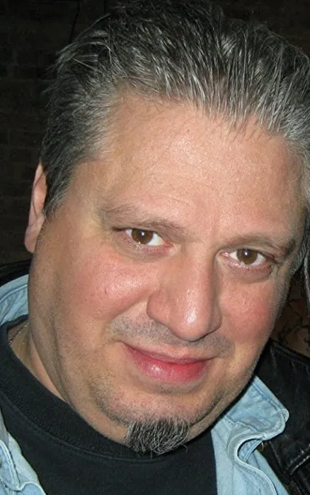 Michael Nicolosi