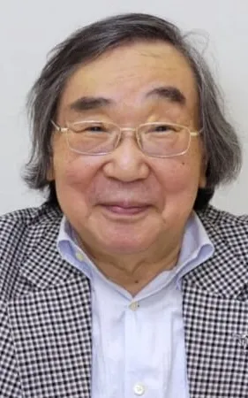 Kazuo Kumakura