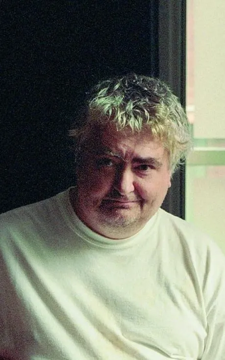 Daniel Johnston