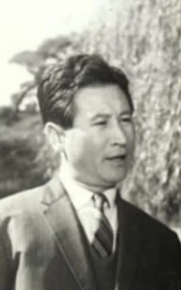 Choi Kil-ho