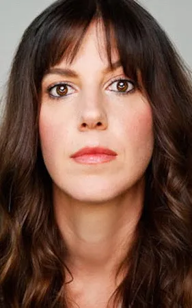 Beth Gallagher