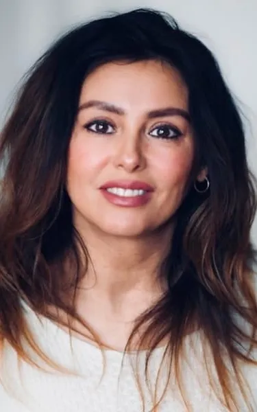 Jihane el Fahidi